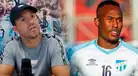 Andrés Balanta murió en plena práctica de entreno y Kun Agüero reaccionó EN VIVO: “A mí me pudo pasar”