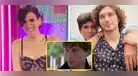 ¿Gigi echa ojo al hijo de Christian Meier?: "Le compro todas las empanadas, de carne y de pollo" [VIDEO]
