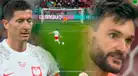 Lewandowski falló penal, volvió a patear y no perdonó: gol de Polonia que se despidió del Mundial Qatar 2022