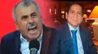 Lalo Capuñay pidió una coima de S/. 100 mil para que Nicolás Lucar no hable de Pedro Castillo, según Salatiel Marrufo