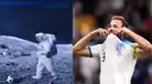 Tras el penal fallido de Harry Kane en el partido de Francia no tardaron en llegar los memes
