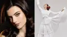 Tatiana Calmell LUCIÓ espectacular traje de marinera en el Miss Internacional 2022 [VIDEO]
