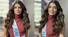 Tatiana Calmell IMPRESIONÓ con tejidos amazónicos en el Miss Internacional 2022: "Orgullosos como peruanos" [FOTO]