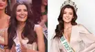 Tatiana Calmell es SEGUNDA FINALISTA en el Miss Internacional 2022: "Primera vez desde 1967" [VIDEO]