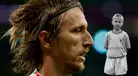 Luka Modric, el niño de la guerra: el 10 que merece, por encima de Messi, ganar una Copa del Mundo
