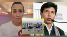 Vania Masías explota contra Pedro Castillo tras protestas y muertos: "Que deje de azuzar" [VIDEO]