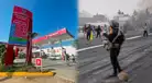 Gasolina hoy en Perú: Precio de combustibles para hoy viernes 16 tras protestas a nivel nacional [VIDEO]