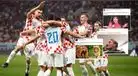 "Te lo mereces Modrić": los mejores memes del Croacia vs. Marruecos por el tercer puesto de Qatar 2022 [FOTO]