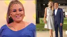Bibian Arango afirma que Richard Acuña y Brunella no tendrán un buen matrimonio- ENTREVISTA