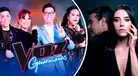 La Voz Generaciones cambia de horario por el estreno de la novela turca 'Traicionada'