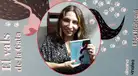 Escritora Elga Reátegui lanza su novela “El Vals de la Gata”