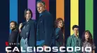 Final explicado de “Caleidoscopio” en Netflix: ¿Por qué debes verla en desorden?