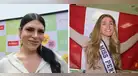 Ángela Curich segura que Alessia Rovegno ganará el Miss Universo: "Tiene un gran potencial"