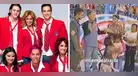 RBD en Perú: Recuerda la vez en que cumplieron el sueño de una fan en el 2006