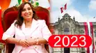 ¡Conoce el nombre del año 2023 en Perú y su significado!
