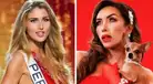 Nicole Akari sobre Alessia Rovegno tras Miss Universo 2022: “Hermosa, pero ella es para el modelaje”