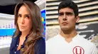 Alexandra del Solar tras pifias a 'Fonchi' en la U: “Usan a mi hijo para vengarse de Álvaro Barco”