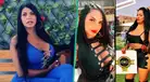 Pashi 'La reina de las pichangas' confesó que fue acosada y respondió a su agresor: "Agarré un cartel y se lo partí"