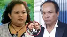 Melcochita: Su hija Susan Villanueva asegura que su padre vive un infierno con Monserrat