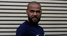 Dani Alves: lo cambian de cárcel por motivos de "seguridad" tras ser acusado de violación
