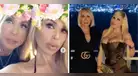 Laura Bozzo celebra el cumpleaños de su hermosa hija: "En las buenas y malas, nunca me dejaste"