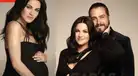 Maite Perroni con tierna sesión de fotos de embarazada revela qué sexo será su bebé