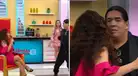 Janet Barboza hace casting EN VIVO para buscar a su pareja ideal, ¿encontrará el amor?