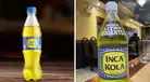 ¿Por qué la Inca Kola en botella de vidrio es más rica que la que viene en plástico?