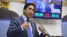 Excongresista Freddy Díaz se entregó a la justicia y cumplirá 9 meses de prisión preventiva