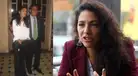 Conoce a Zaraí Toledo, la hija del expresidente Alejandro Toledo que formó su propia historia
