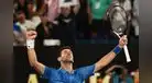 Djokovic supera a Graf al sumar su 378ª semana como número uno ATP