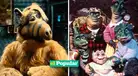 ¡Los más desgarradores!: Mira el traumático final de ALF y Dinosaurios, una te hará llorar