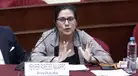 Yenifer Paredes no descarta incursionar en la política: "Pienso que puedo cambiar el país"