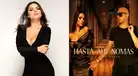 Ania Gadea regresa a la música con tema "Hasta ahí nomas"
