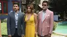 Itatí Cantoral regresa al cine con la comedia  "Mi suegra me odia"