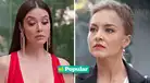 ¿Qué hay detrás de la 'rivalidad' de Angelique Boyer y Marlene Favela en "El amor invencible"?