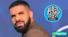Drake canceló su concierto paso por Lollapalooza Brasil y generó decepción entre sus fanáticos