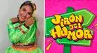La Chola Puca es el nuevo jale del "Jirón del Humor" de Latina