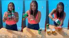 Peruana compra latas de cervezas de Pilsen y queda en 'shock' por peculiar detalle en TikTok