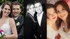 Katia Condos, Joaquín de Orbegoso, Yvonne Frayssinet, Carolina Cano y otros actores que no sabías que eran familia