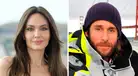 Angelina Jolie: ¿Quién es el multimillonario con quien vinculan a la actriz?