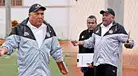 ‘Chalaca’ Gonzales sobre el fracaso de la Sub-17: “En menores estamos mal porque la FPF contrató a Ahmed”