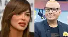 Poder Judicial condenó a la modelo Angie Jibaja por difamar a Carlos Cacho