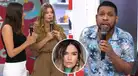 Giselo troleado por Lorna Cepeda por su acento en casting de 'Betty la fea': "Es como el de Karol G"