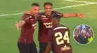 Universitario no suelta a Alianza por el título: remonta 2-1 con excelente definición de Herrera