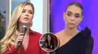 Rebeca Escribens se conmueve por Brunella Horna y Camila Ganoza: "Ambas pasan un difícil momento"