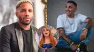 Magaly Medina arremete contra Josimar por advertencias a Gianella: "Se cree Jefferson Farfán"