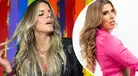 ¿Alejandra Baigorria se molestó cuando vio el ampay de su ex con Yahaira Plasencia?: "Te lo pongo con un lazo"