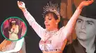 Maribel Guardia se quiebra al regresar a los escenarios tras la muerte de su hijo: el público la ovaciona