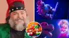 Super Mario Bros: “Peaches” de Jack Black la ‘rompe’ y aparece en la lista Billboard Hot 100